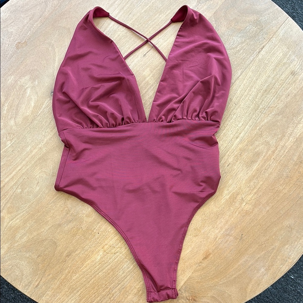 Bodysuit